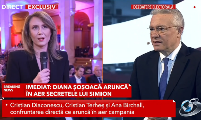 „A fost o COMANDĂ făcută la o firmă de detectivi particulari, nu pot să spun de către cine”