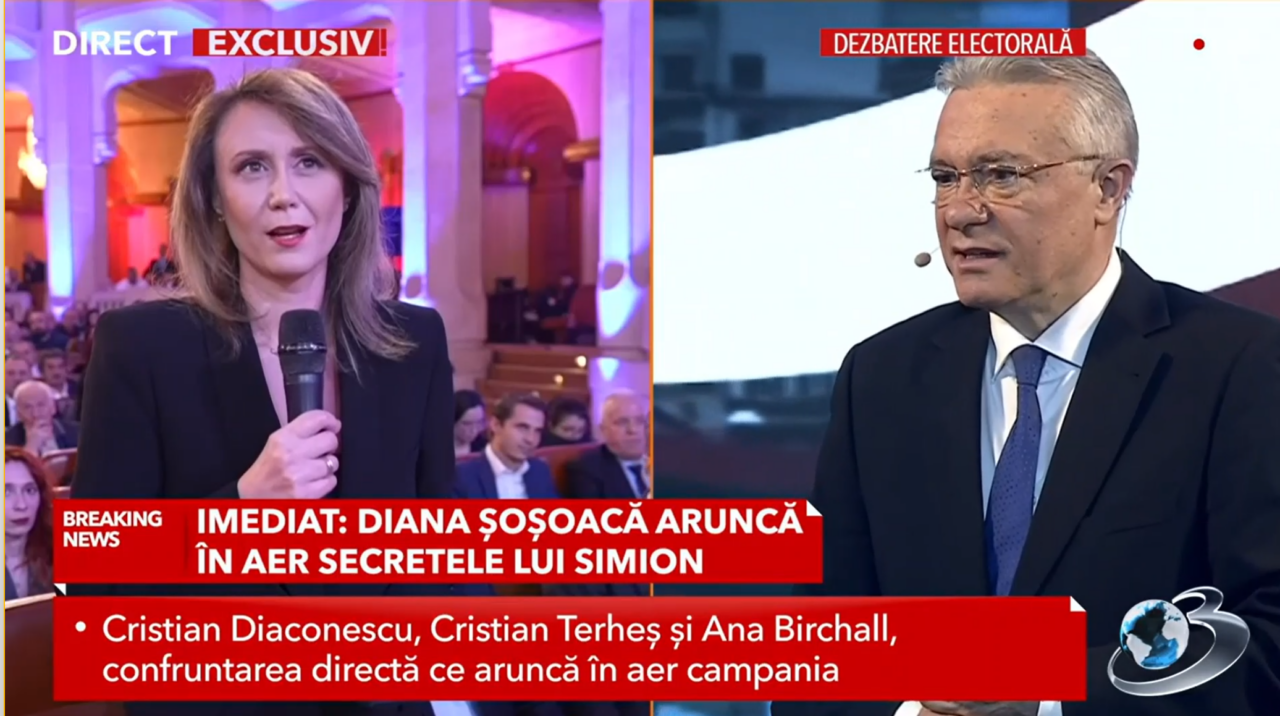 „A fost o COMANDĂ făcută la o firmă de detectivi particulari, nu pot să spun de către cine”