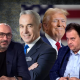 „Aceleași minciuni de la Călin Georgescu au fost și la TRUMP”
