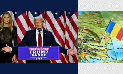 „America va avea o politică mai protecționistă față de restul lumii”