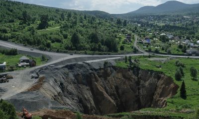„Clima destabilizează Pământul foarte rapid. Nu mai vorbim de milenii, ci de decenii”