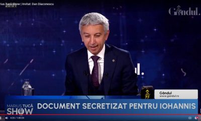 „Credeți că Rusia va interveni în procesul electoral democratic din România?”