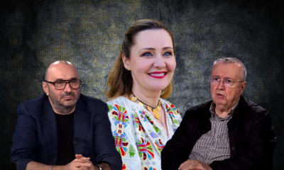 „Dacă îi spui că Universul este infinit, te CONTRAZICE”