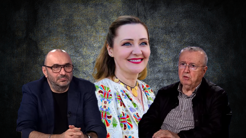 „Dacă îi spui că Universul este infinit, te CONTRAZICE”