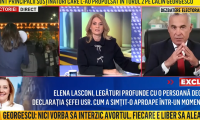 „Eu nu am ferme de boți! Dar au ieșit boți, cumva, la vot? Au fost troli?”