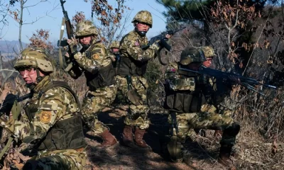 „I-au legat gura și au început să o violeze”. Soldații nord-coreeni au abuzat o rusoaică, profesoară din regiunea Kursk