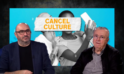 „Ideile PROGRESISTE apar pentru că nevoile fundamentale sunt acoperite”