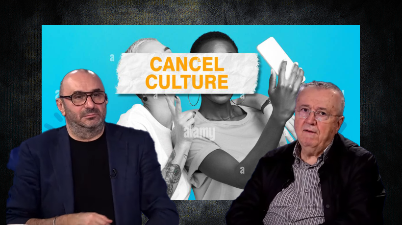 „Ideile PROGRESISTE apar pentru că nevoile fundamentale sunt acoperite”