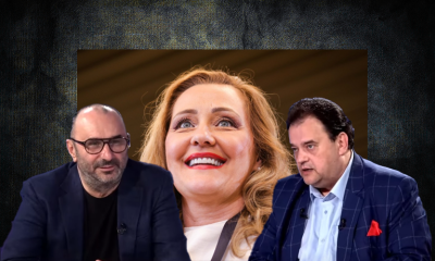 „Lasconi a terminat o facultate INEXISTENTĂ, falsă”