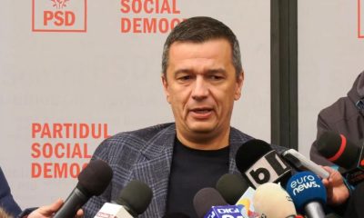 „Marcel Ciolacu este președintele PSD. Conduce inclusiv partidul pentru alegerile de duminică, pe care ne dorim să le câștigăm”