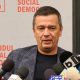 „Marcel Ciolacu este președintele PSD. Conduce inclusiv partidul pentru alegerile de duminică, pe care ne dorim să le câștigăm”