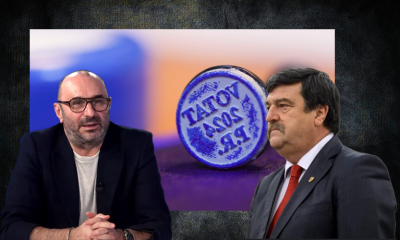 „Nu există posibilitatea ca să intre în TURUL II Georgescu și Ciolacu”