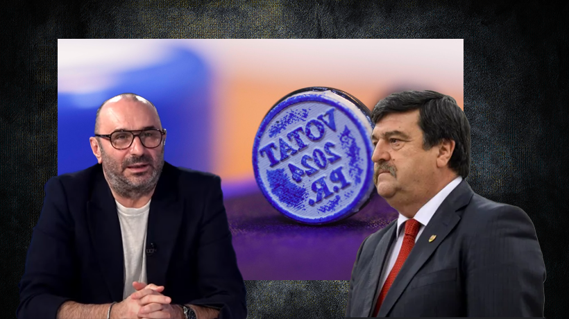 „Nu există posibilitatea ca să intre în TURUL II Georgescu și Ciolacu”