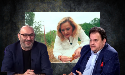 „Pe Lasconi au găsit-o pe strada cu FURNICI din Câmpulung”