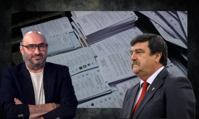 „Renumărarea voturilor se va termina până DUMINICĂ la final de zi”