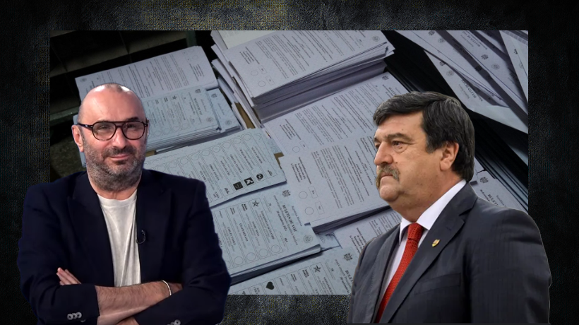 „Renumărarea voturilor se va termina până DUMINICĂ la final de zi”