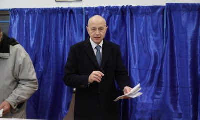 „Singurul candidat pro-UE şi pro-NATO”/ Ce spune despre Călin Georgescu?