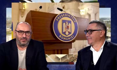 „Sper că cine va fi ales în România să apere INTERESUL României”