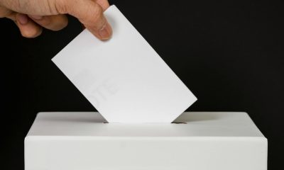 „Sunt constatate fraude la ÎNCĂRCAREA proceselor vorbale. Estimarea este de aprox. 100,000 voturi. Vom asista la o decizie istorică”