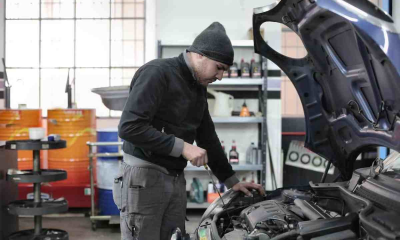 Ce Trebuie Să Știi Despre Diagnoza Auto și Cum Îți Poate Salva Banii