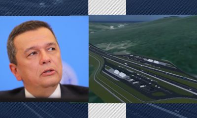 A fost emisă autorizația pentru construirea tunelului POIANA