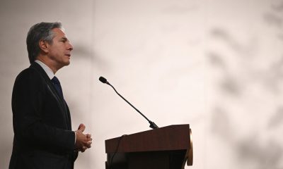 Administrația SUA l-a sancționat pe un lider politic din GEORGIA /Blinken denunță ”subminarea viitorului euro-atlantic” pentru beneficiul Rusiei