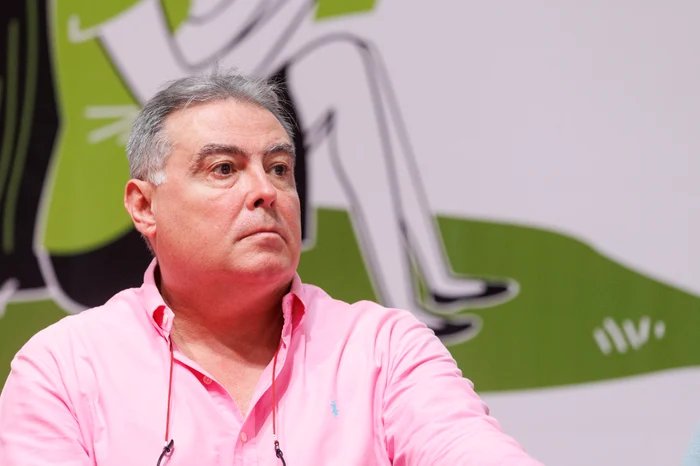 Adrian Cioroianu despre desemnarea lui Marcel Ciolacu ca premier: „Un pariu politic dur pentru viitorul său”