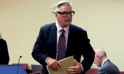 Alec Baldwin scapă de procesul penal din New Mexico. Actorul fusese acuzat de omor prin imprudență