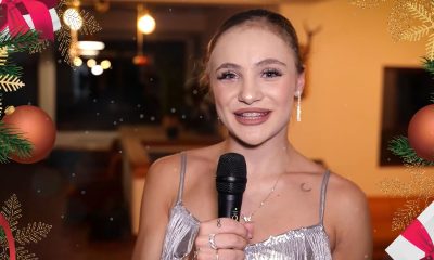 Alex Bologa, Sabrina Voinea și Simona Amânar, în spiritul Crăciunului. Mesajele video ale campionilor