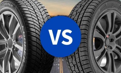 Cauciucuri de Iarnă vs. Cauciucuri All Season: Care sunt Cele Mai Potrivite pentru Anotimpul Rece?