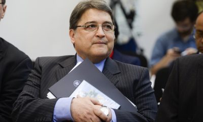 Hurezeanu a discutat la Munchen cu senatori americani despre INGERINȚELE străine în alegerile prezidenţiale / Dialog despre furtul tezaurului dacic