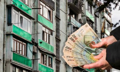 Amendă de până la 1.000 de lei pentru acești locatari români. Obiceiul de la bloc, după ora 22:00, care este sancționat prin lege