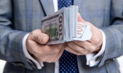 Amnistia fiscală a înregistrat venituri de 6,24 miliarde lei la bugetul de stat. Peste 200.000 de beneficiari