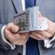 Amnistia fiscală a înregistrat venituri de 6,24 miliarde lei la bugetul de stat. Peste 200.000 de beneficiari