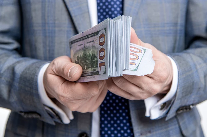 Amnistia fiscală a înregistrat venituri de 6,24 miliarde lei la bugetul de stat. Peste 200.000 de beneficiari