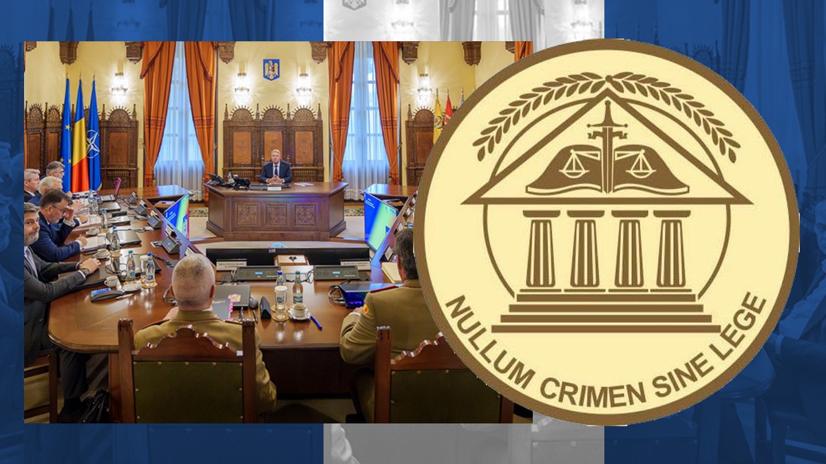 Analizăm elementele de natură să determine declanșarea unei INVESTIGAȚII penale