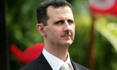 Assad și familia sa au ajuns în RUSIA, care le-a oferit azil „pe considerente umanitare”
