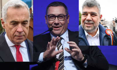 Astăzi s-a votat RAȚIONAL. Nu s-a mai votat EMOȚIONAL