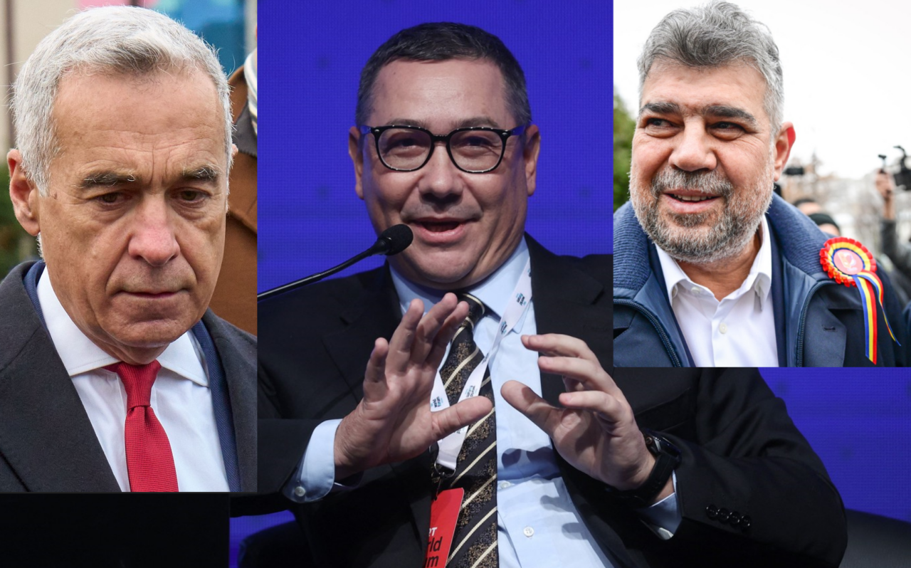 Astăzi s-a votat RAȚIONAL. Nu s-a mai votat EMOȚIONAL