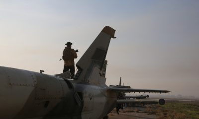 Atacul forțelor rebele asupra Alepului ridică perspectiva unei nou FRONT în Orientul Mijlociu