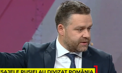Au încercat să destabilizeze statul și să-l preia