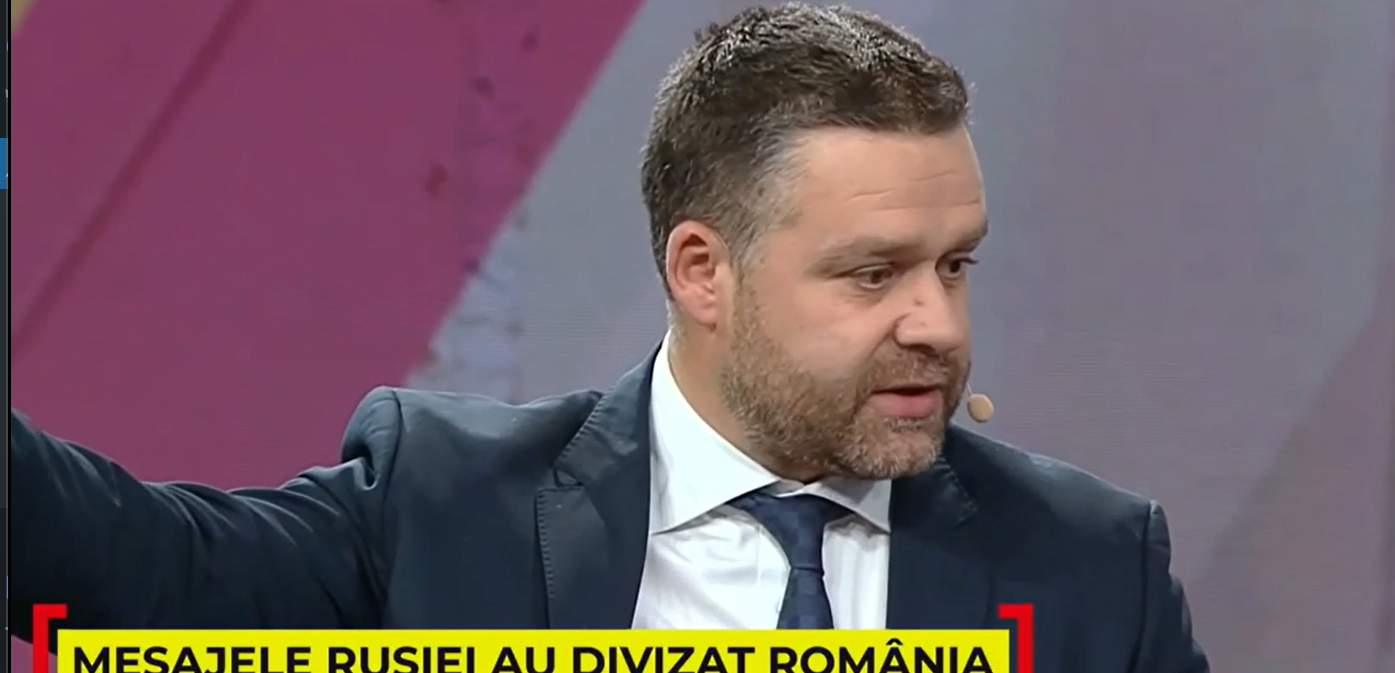 Au încercat să destabilizeze statul și să-l preia