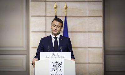 Avertismentul FRANȚEI după ce Ursula von der Leyen a finalizat negocierile UE-Mercosur /„Nu este încheierea cazului”