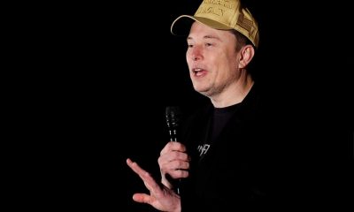 Avioanele private ale lui Elon Musk au efectuat 355 de zboruri în 2024. Care a fost cel mai lung zbor