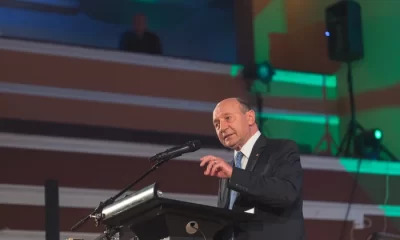 Băsescu, după desecretizarea documentelor CSAT: „E extrem de grav. Arată că statul nu funcționează”. Cum explică