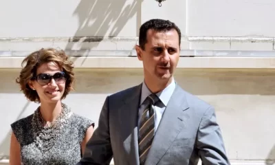 Bashar al-Assad și familia sa „au primit azil” la Moscova. Anunțul făcut de presa de stat rusă