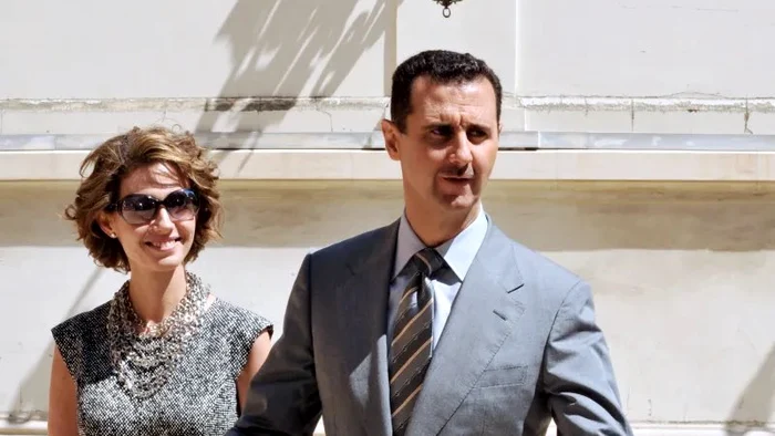 Bashar al-Assad și familia sa „au primit azil” la Moscova. Anunțul făcut de presa de stat rusă