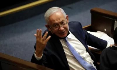 Benjamin Netanyahu va fi operat. „A fost diagnosticat cu o infecţie a tractului urinar”