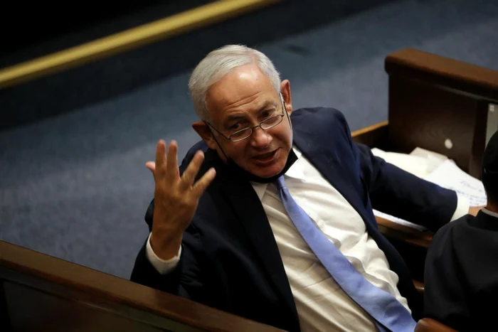 Benjamin Netanyahu va fi operat. „A fost diagnosticat cu o infecţie a tractului urinar”
