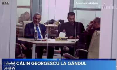 Bodyguardul lui Călin Georgescu, ridicat din trafic şi dus la AUDIERI / Ce caută anchetatorii